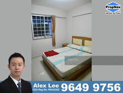 Blk 741 Yishun Avenue 5 (Yishun), HDB 3 Rooms #138531112